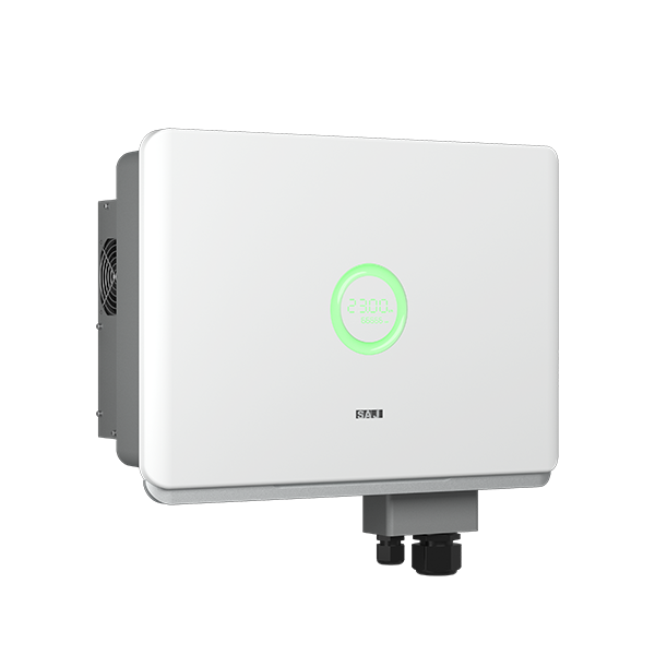 SAJ R6 String 8kW 1 Phase 3 MPPT w/ wifi w/DCI