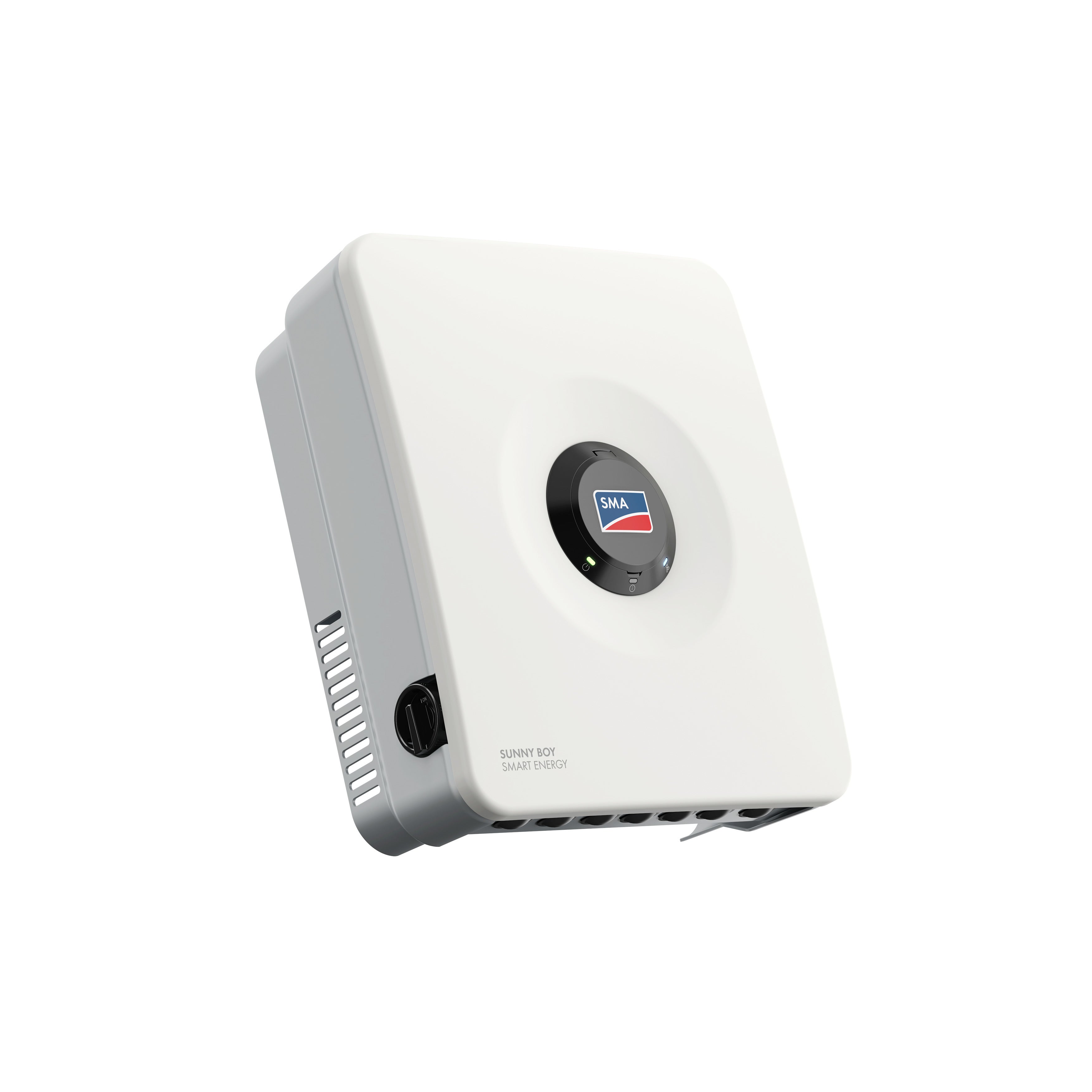 SMA Sunny Boy Smart Energy 6.0kW Hybrid Inverter w/Wi-Fi w/DCI 3 MPPT Single Phase