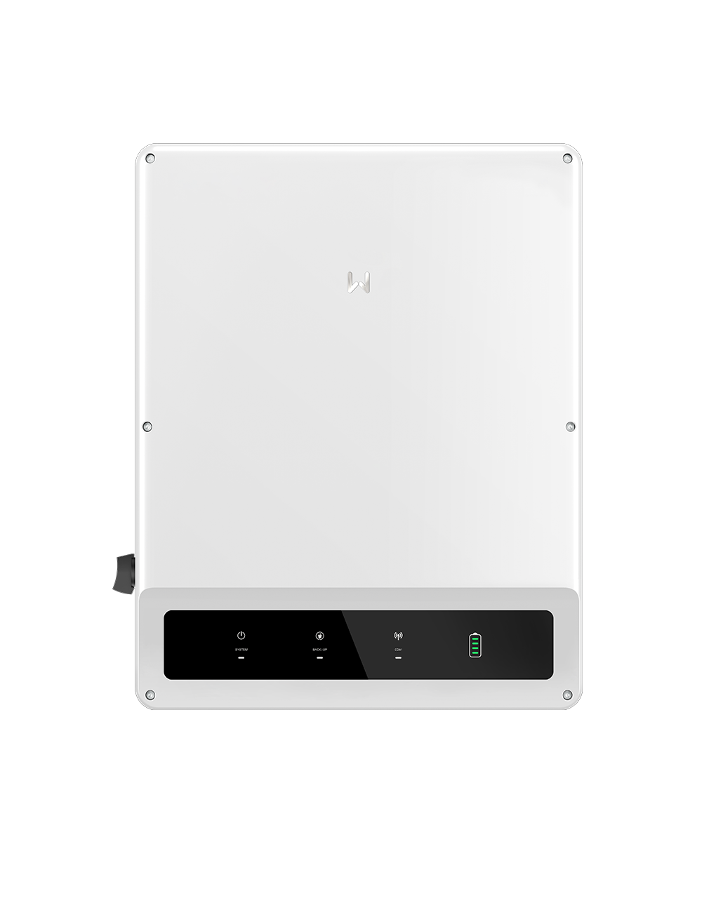 GoodWe ET Hybrid HV 20kW 3 Phase 2 MPPT w/wifi w/DCI w/GM3000 w/Backup