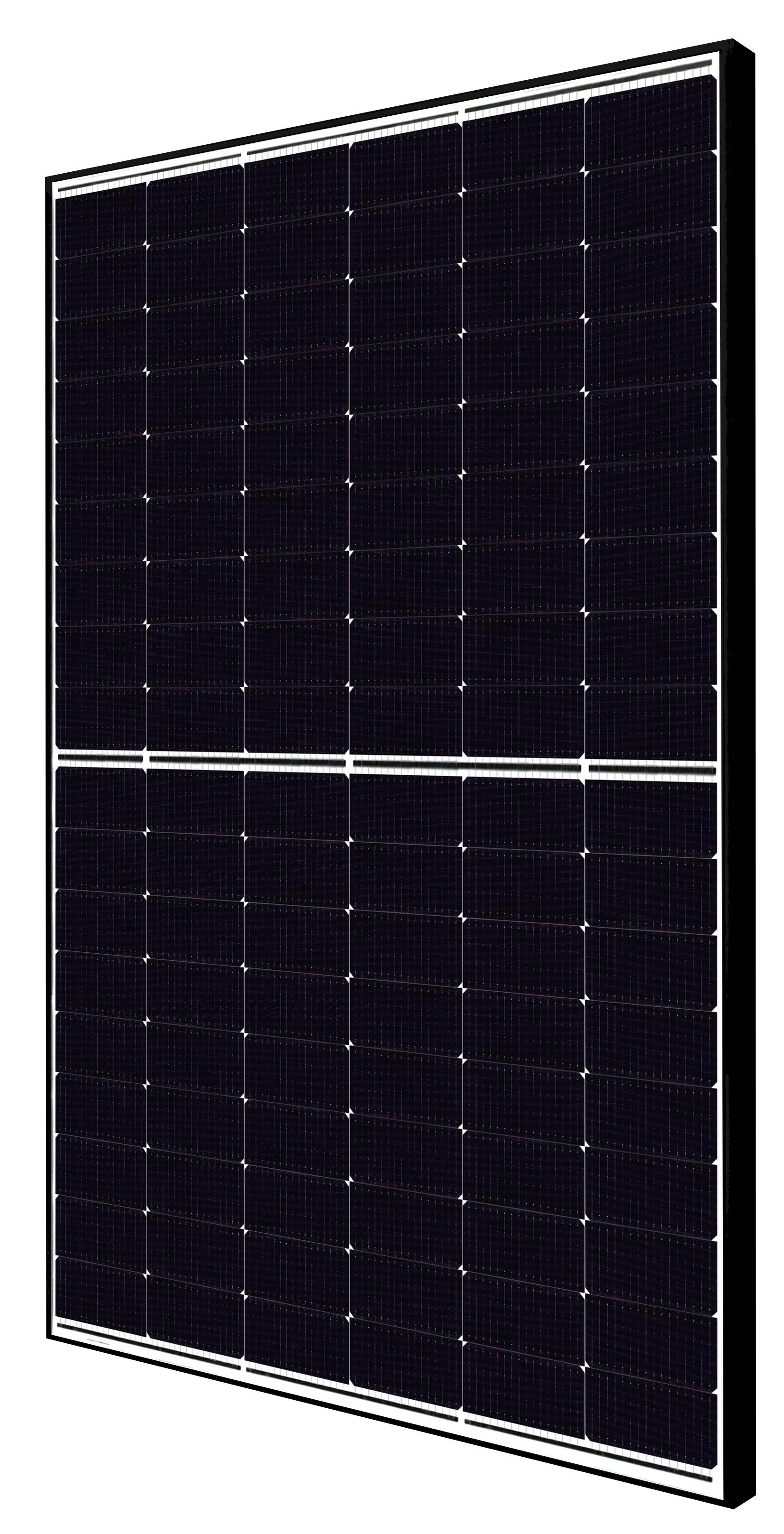 Canadian CS6R 440W N-type TOPcon 108half-cell Black 30mm MC4 (CS6R-440T (IEC1000V)) /21