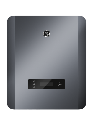 GE G3 5.0kW 1 Phase 2 MPPT w/wifi w/inbuilt DCI