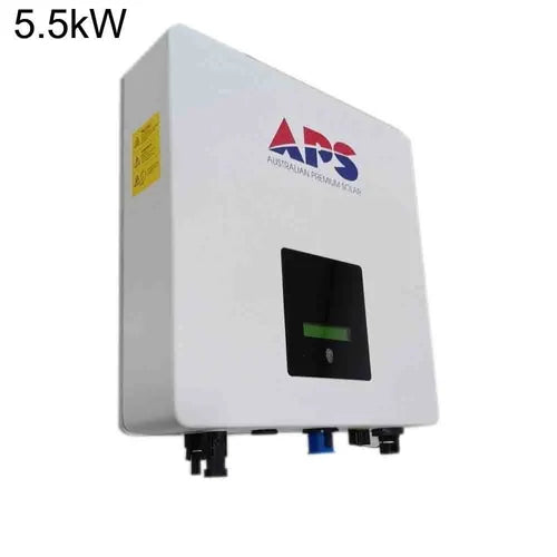 APSG1- 5.2KW APS INVERTER