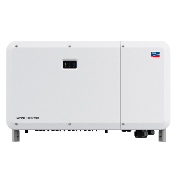 SMA Sunny Tripower CORE2 110kW String 3 Phase 12 MPPT 24 Strings w/o Wi-Fi w/DCI (STP 110-60)
