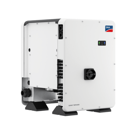 SMA Sunny Tripower CORE1 String 50.0kW 3 Phase 6 MPPT 12 Strings w/Wi-Fi w/DCI w/AFCI (STP 50-41)