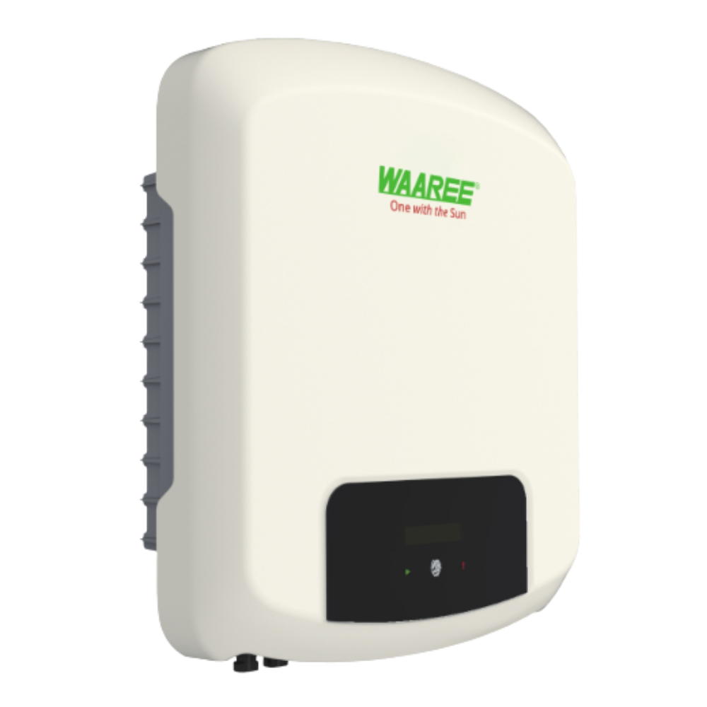 F SERIES (G2) DUAL MPPT INVERTERS F3000-G2