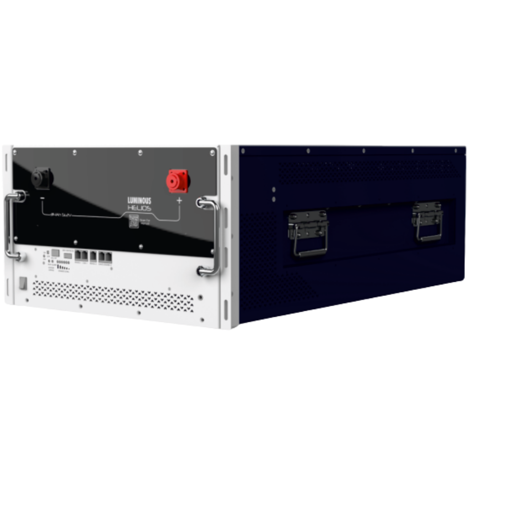 Luminous HELIOS 51.2V 314Ah