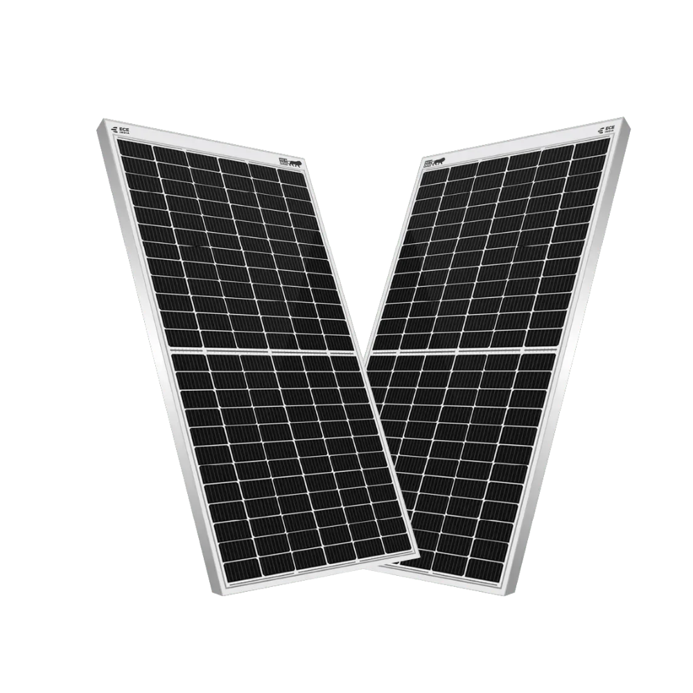 Navitas - bonito Max (525-560) W Mono perc