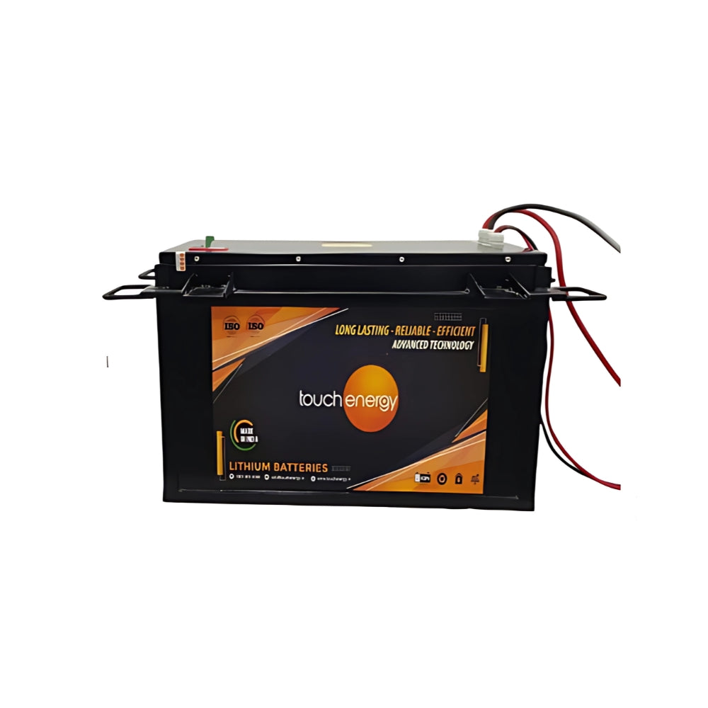 TLF-96102 9.8kWh Battery PACK