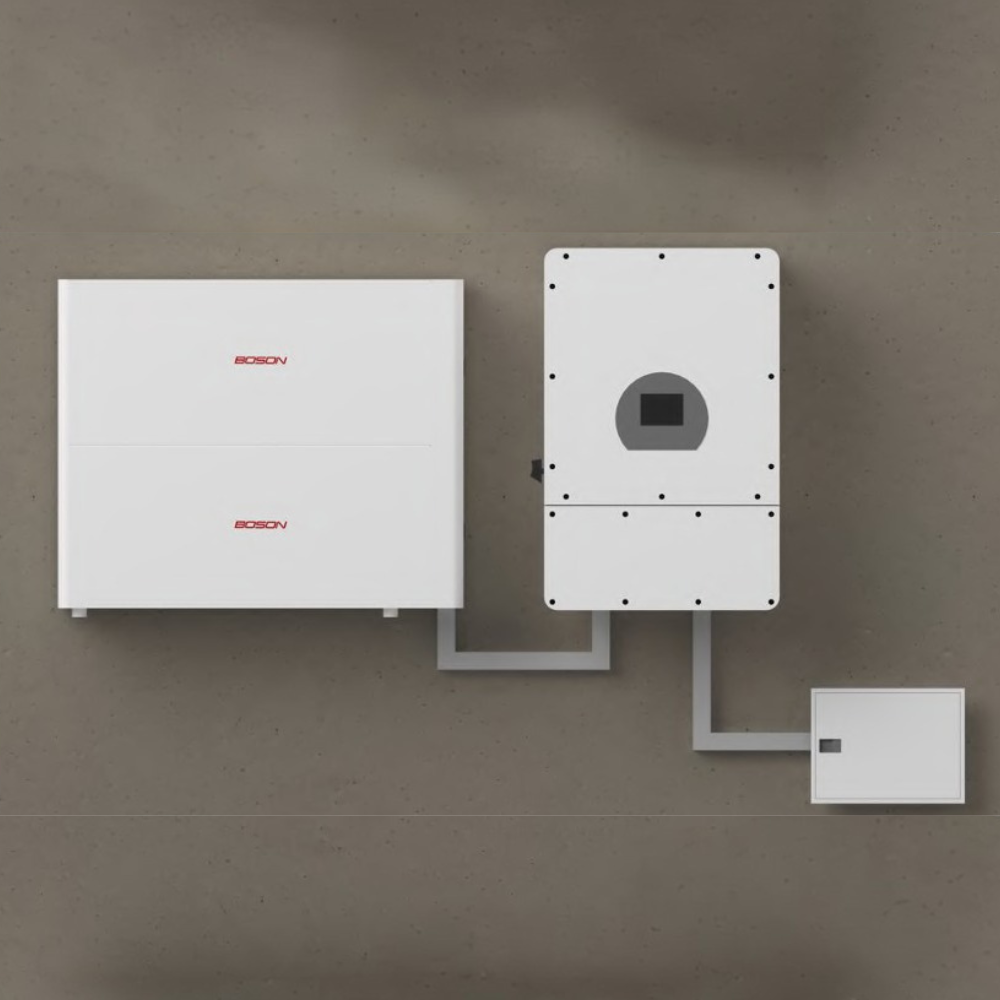 Technical Specifications of Boson Ultra