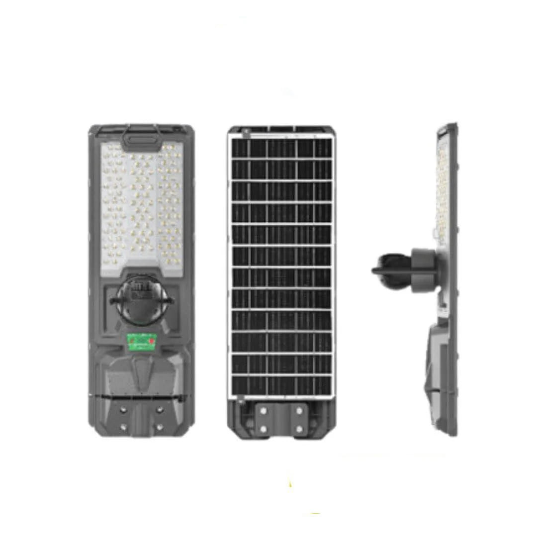 Frixon’s solar eye