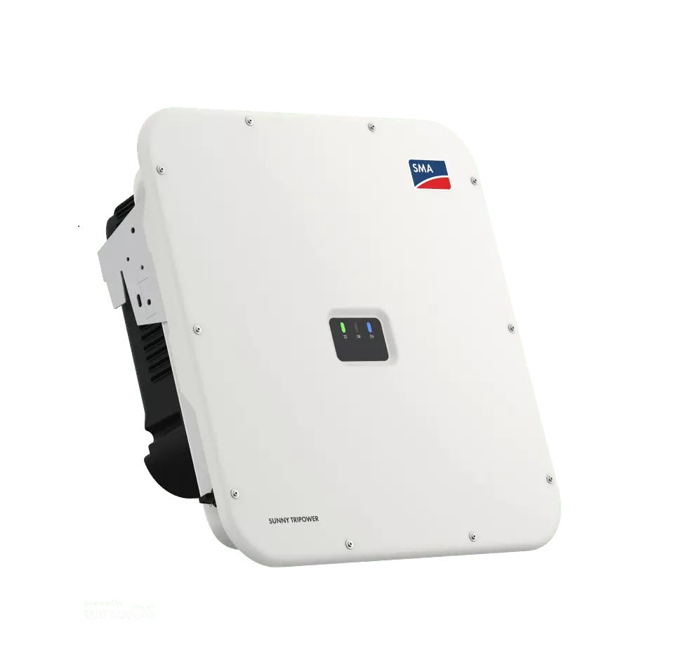 SMA Sunny Tripower X String 15kW 3-Phase 3 MPPT 6-Strings w/Wi-Fi w/DCI (STP 15-50)