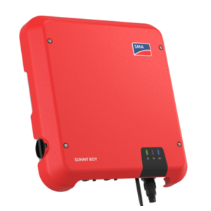 SMA Sunny Boy String 5.0kW 1 Phase 2 MPPT w/Wi-Fi w/DCI (SB5.0-1AV-41)
