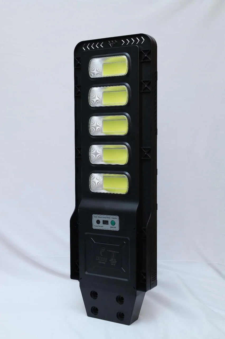 Frixon Mars AIO Solar Street Light – 150W