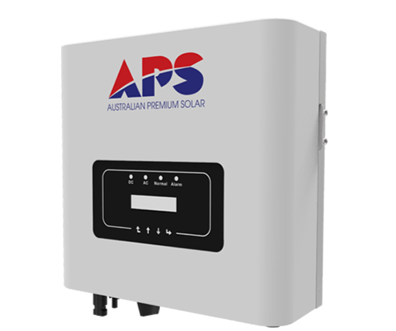 APS GTI 2.0 3KW Grid tied Inverter