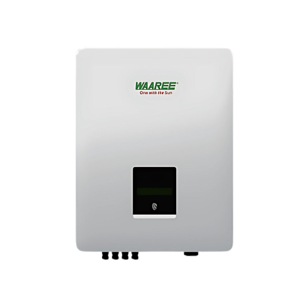 T SERIES (G3) 3-PHASE INVERTERS T5-G3