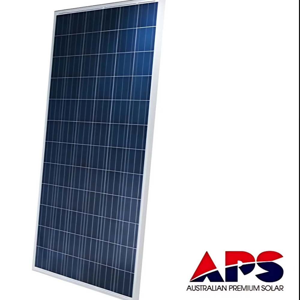 MONOCRYSTALLINE SILICON 520Wp - 550Wp | APSAM-530/144