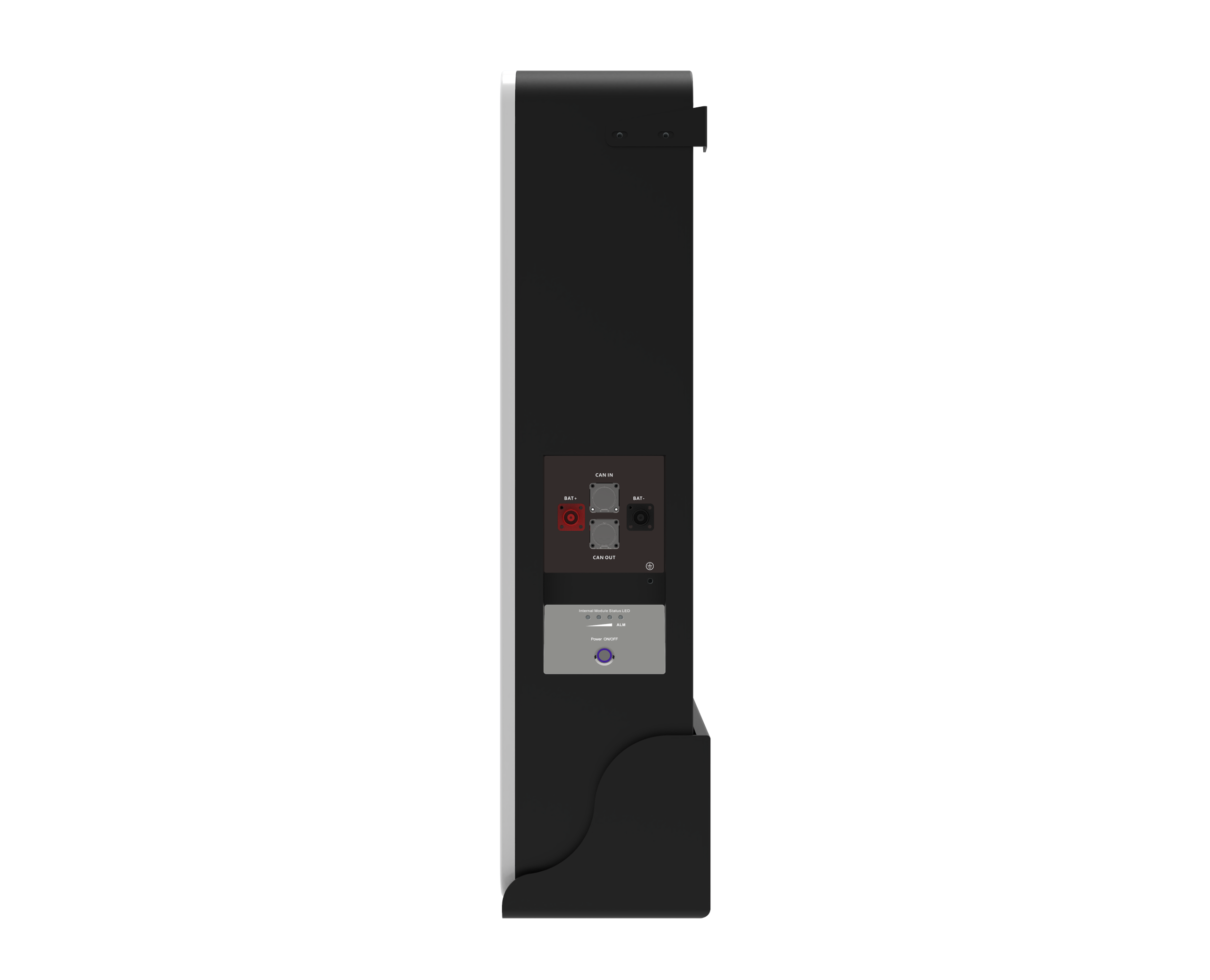 Dyness POWERBOX PRO LV Battery 10.24KWh