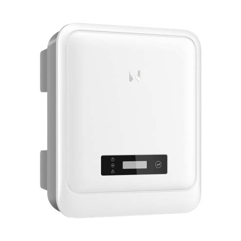 GoodWe DNS G3 5kW 1 Phase 2 MPPT w/wifi w/DCI