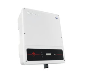 GoodWe SDT(G2) 15kW 3 Phase 2 MPPT w/wifi w/DCI w/DC Cover