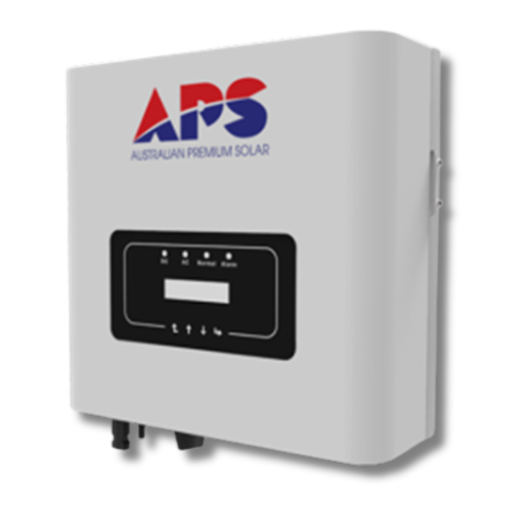 APS GTI 1.0 10 KW
