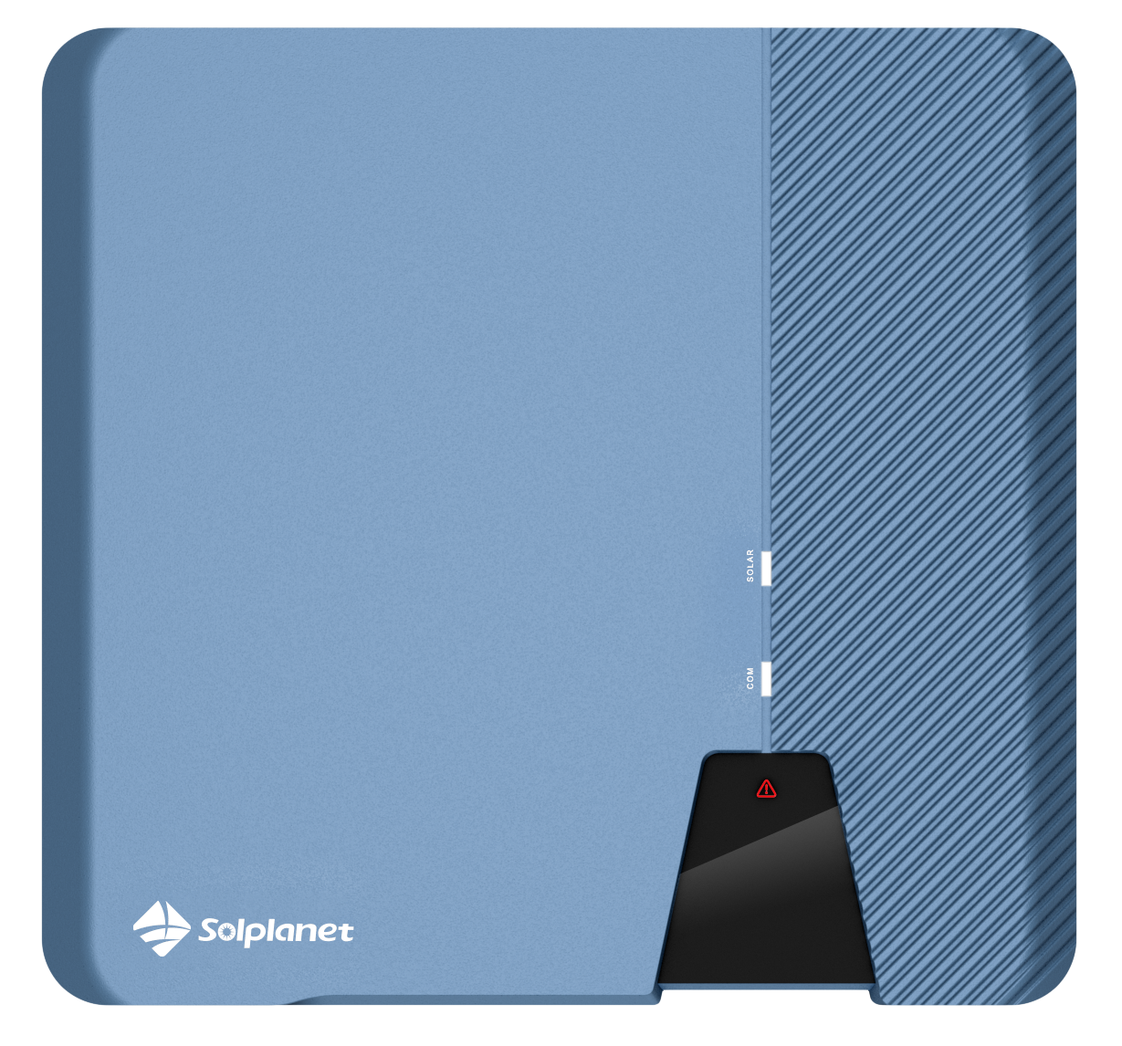 Solplanet S-A 8kW 1 Phase 3 MPPT/ 3 Strings w/wifi w/DCI With 24Hrs Consumption Monitoring (SPS) (ASW8000-S-A)