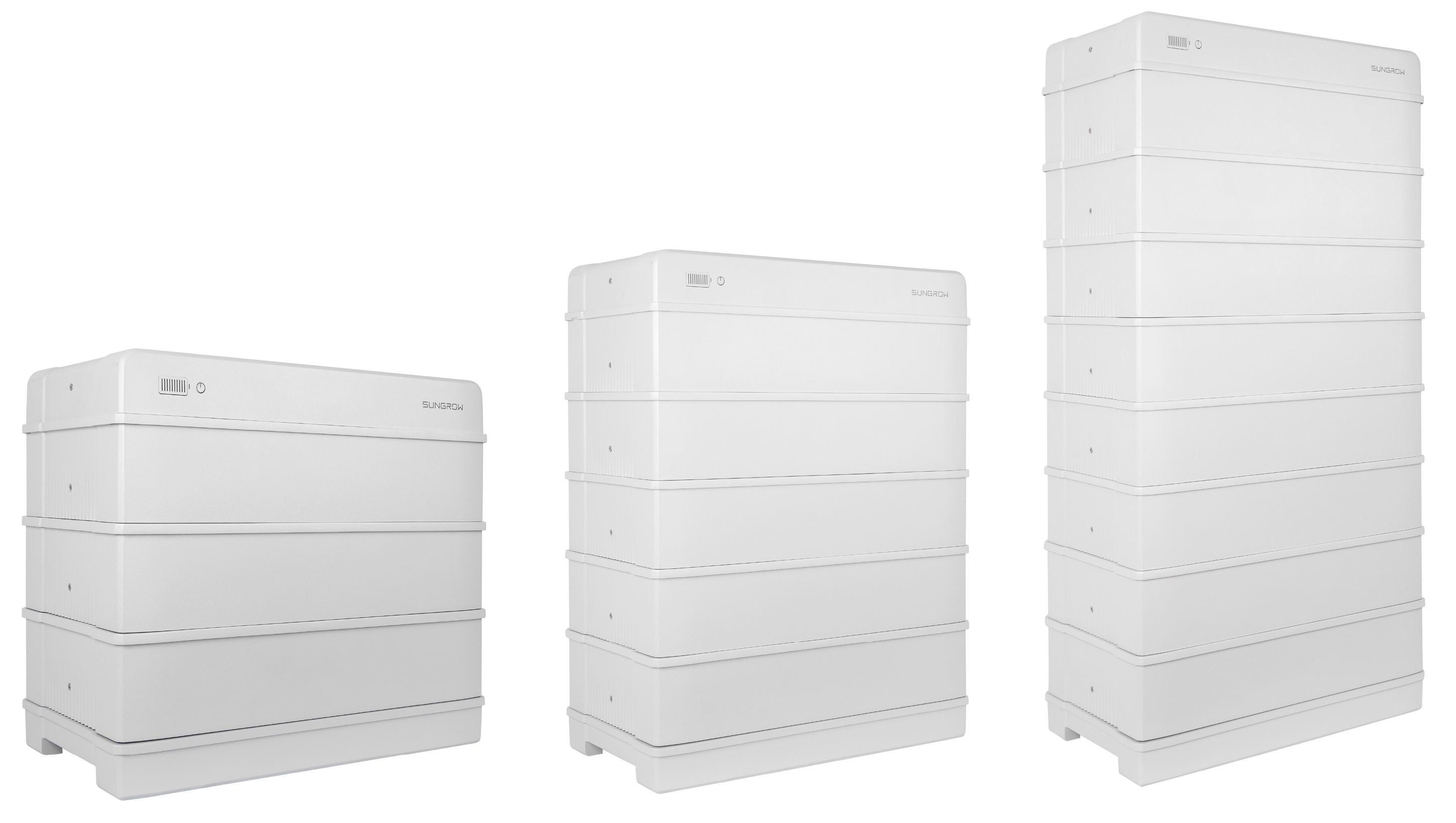 Sungrow Battery System Parts for SBR Battery Kit