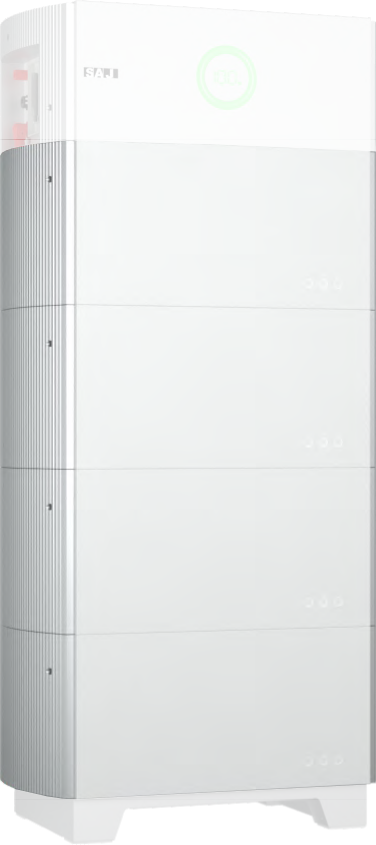 SAJ Battery Module 5kWh - HV5 for B2 Battery Kit (B2-5.0-HV5)