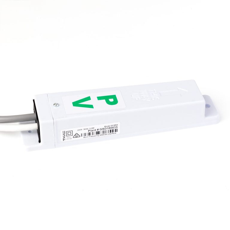 TMAC Generation Signalling Device-GSD-AFLC-DCSR4 Controller (TM01714)