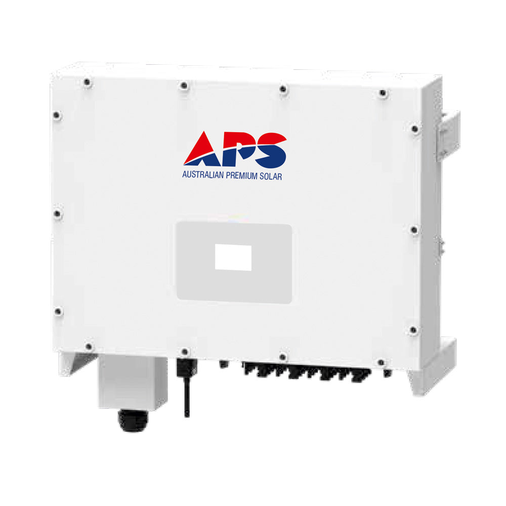 APS GTI 1.0 100 KW