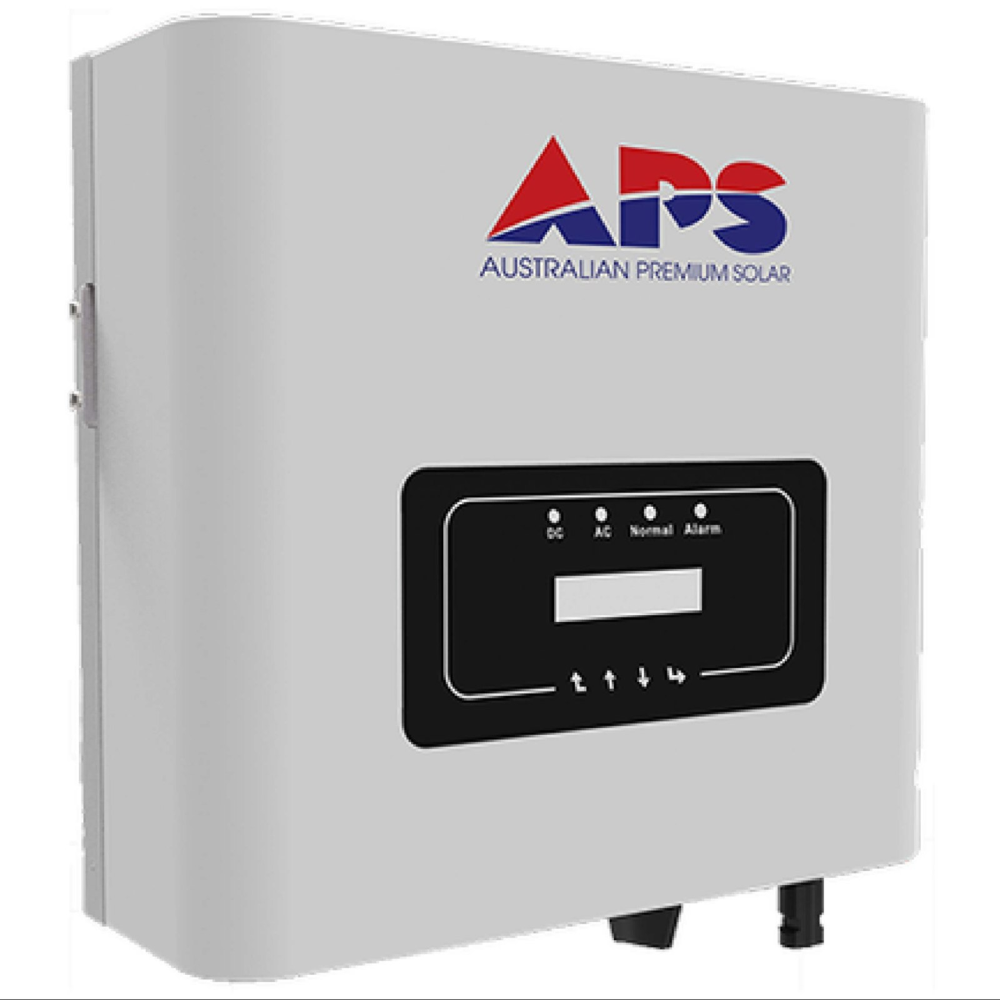APS GTI 1.0 70 KW