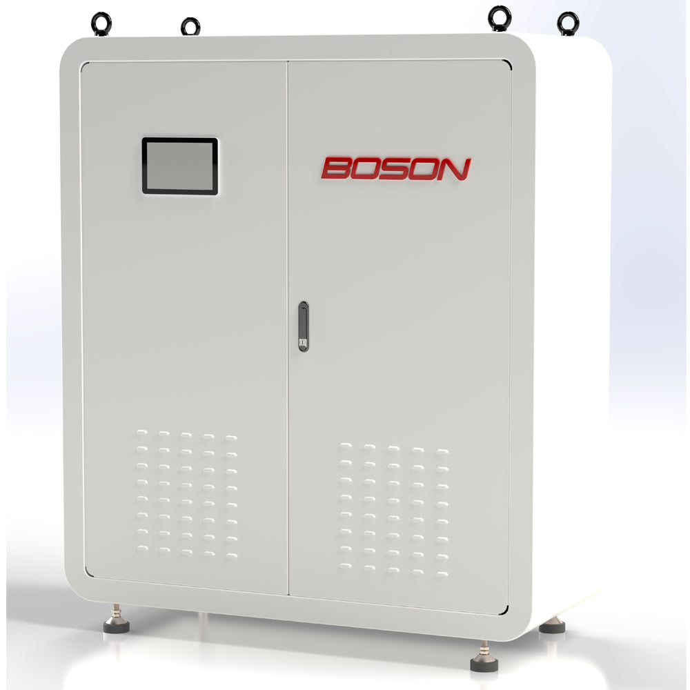 Boson Mega+ High Voltage Energy Storage System 135-750V, 210Ah.