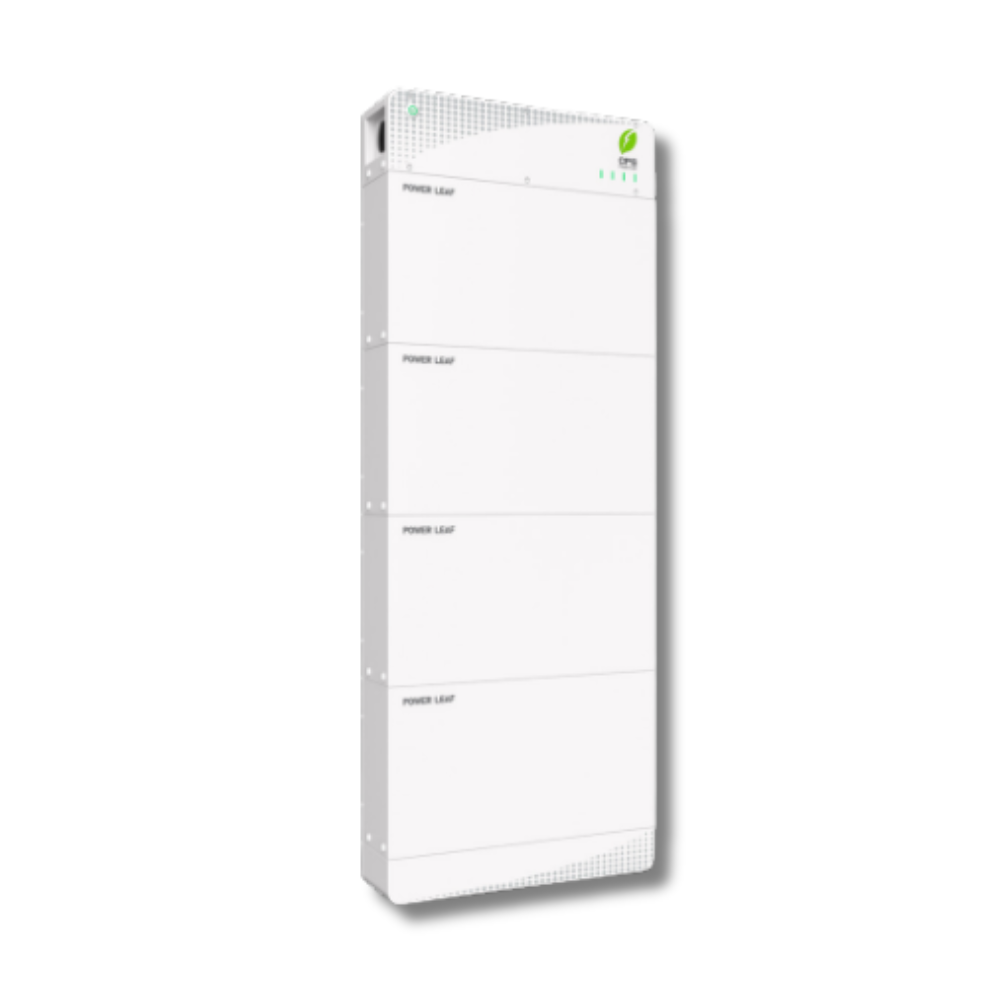 CPS ESSR - 05-20KLI/ US battery