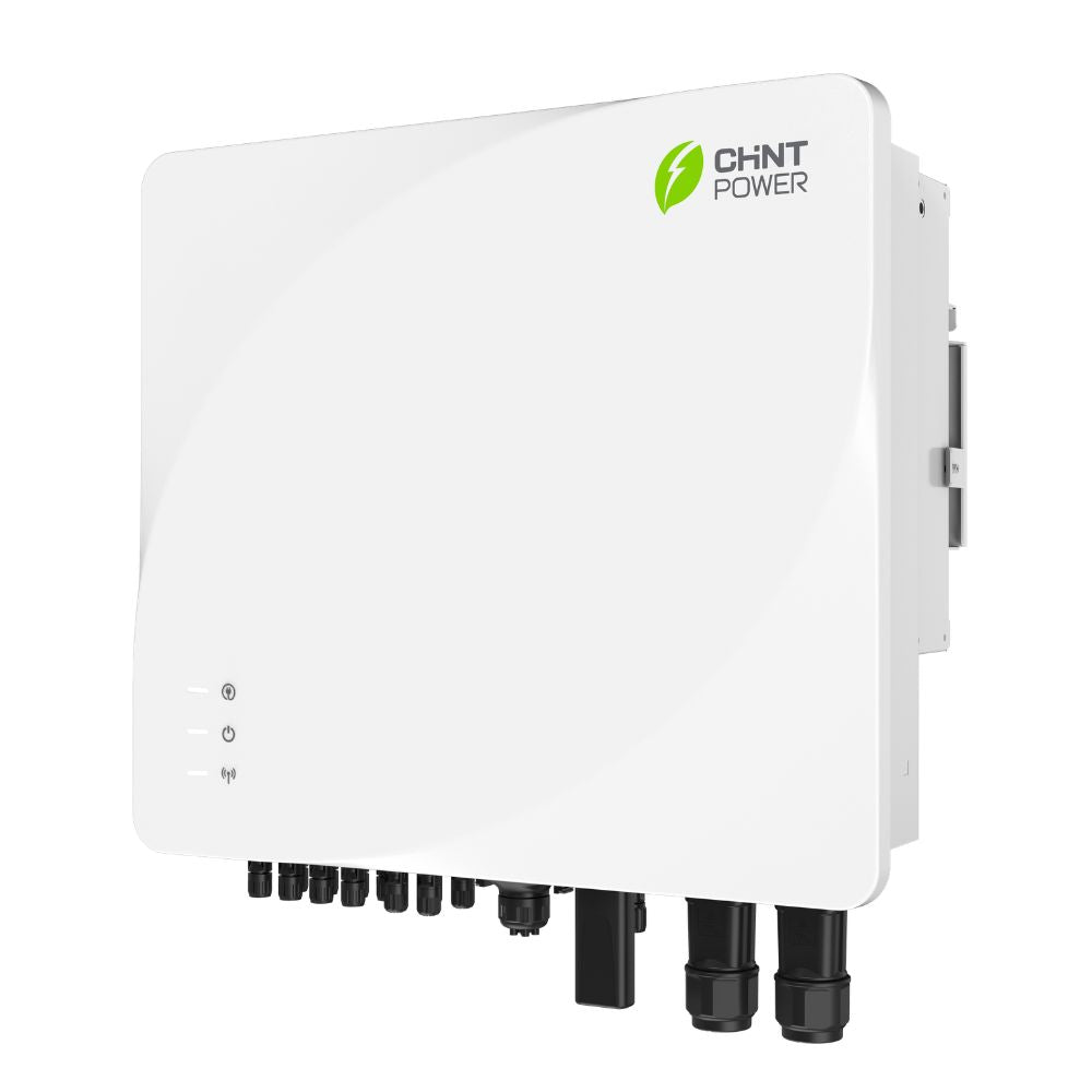 ECH 8-20K -TH-EU Three Phase Hybrid inverter