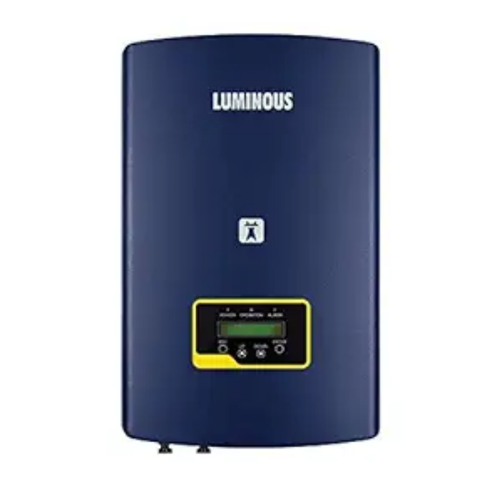 Luminous GRID TIE INVERTERS 25KW Nxi 325-S5 Three Phase
