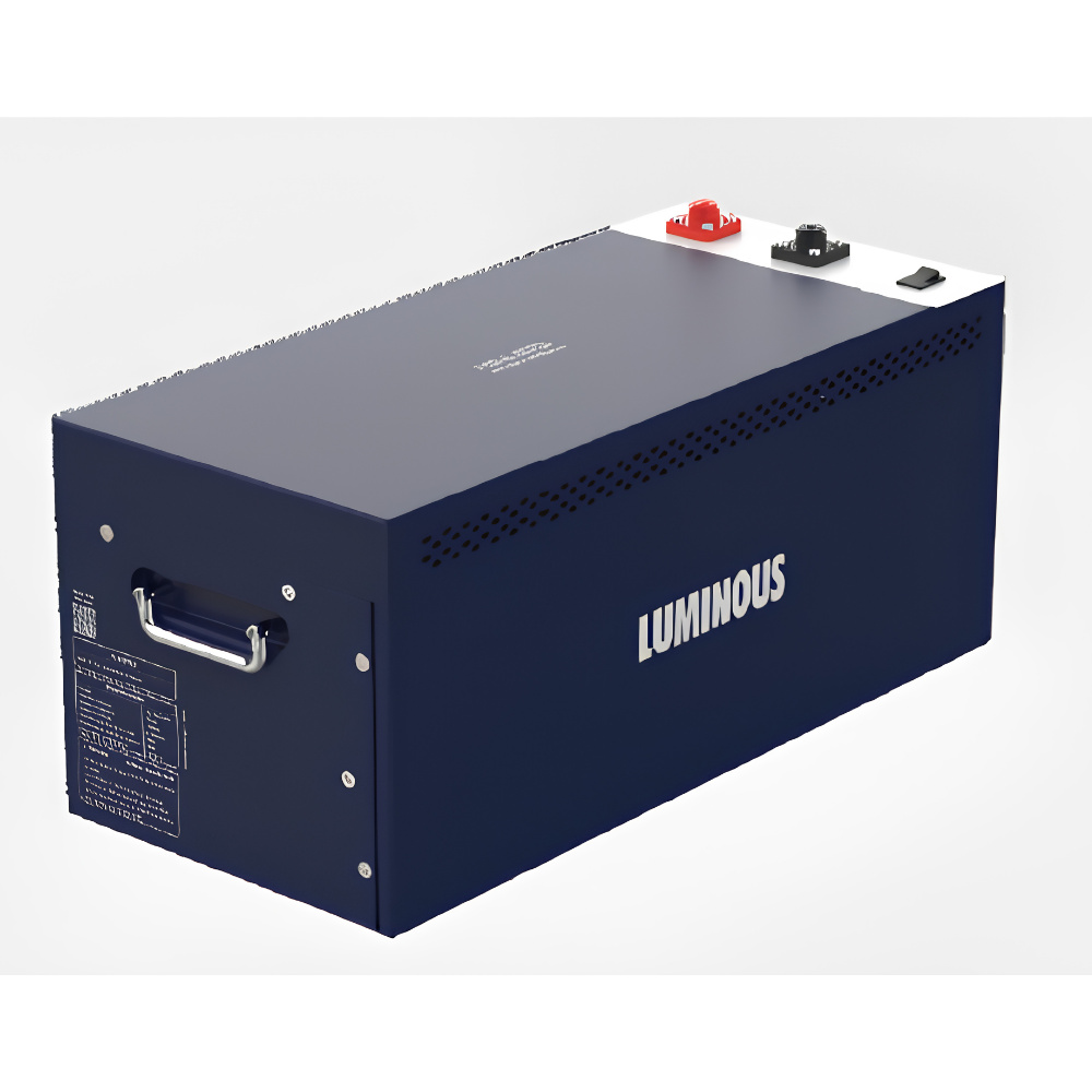 Luminous HELIOS 25.6V 100Ah