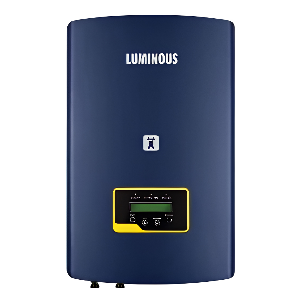 Luminous NXH 308 A Three Phase HYBRID HF INVERTERS -NXH 3P