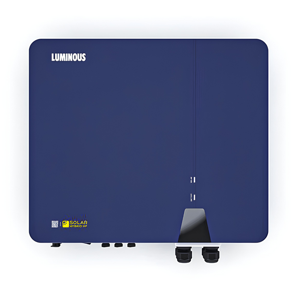 Luminous HYBRID TX 5kVA HYBRID INVERTER