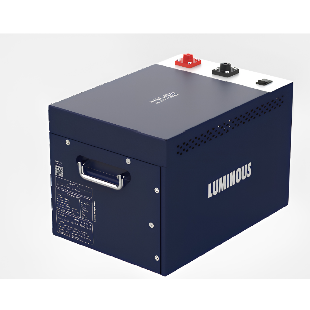 Luminous HELIOS 12.8V 100Ah