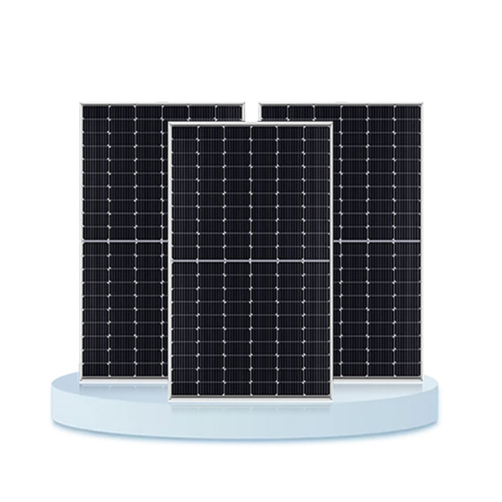 Navitas - Bonito Pro (435-465) W Mono Perc Module