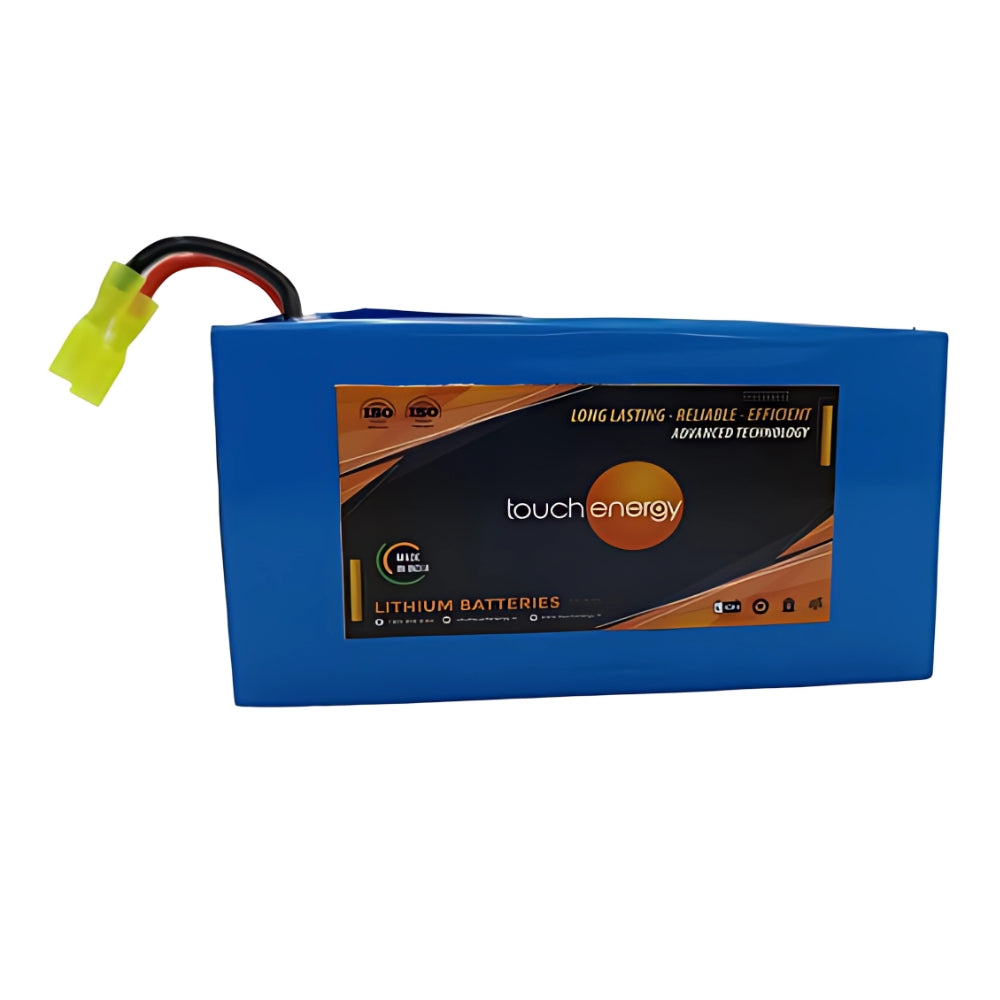 TLF-120830  384Wh Battery PACK
