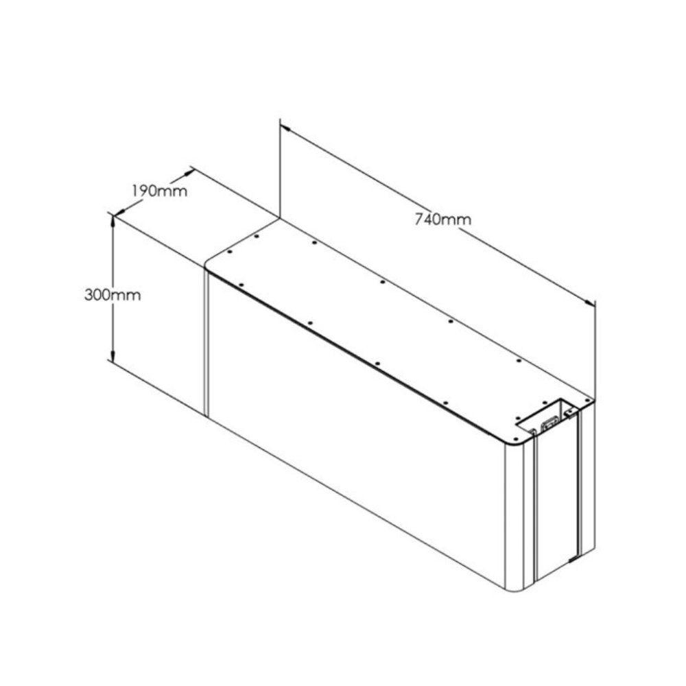 Technical Specifications of Boson Ultra