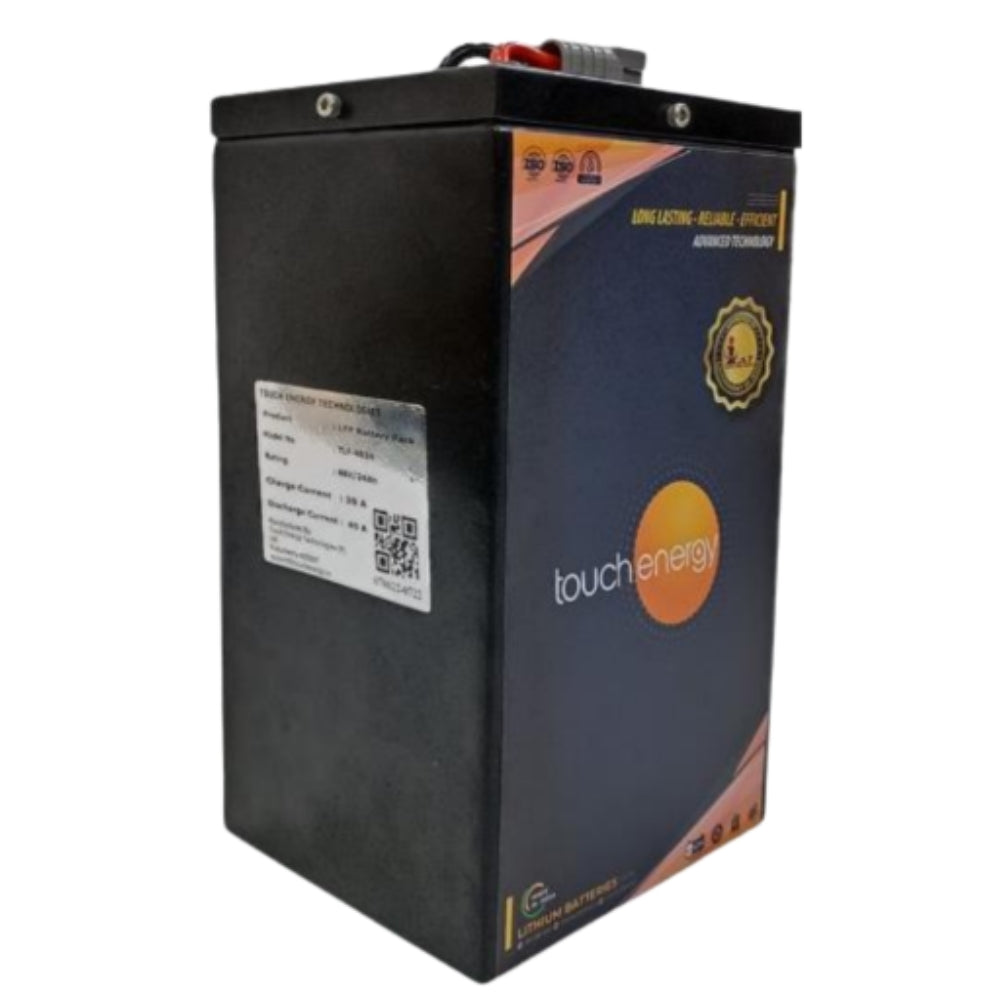 TLF-600836  2.18kWh Battery PACK