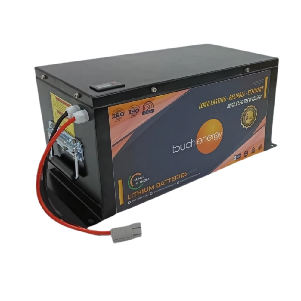 TLF-730636  2.64kWh Battery PACK