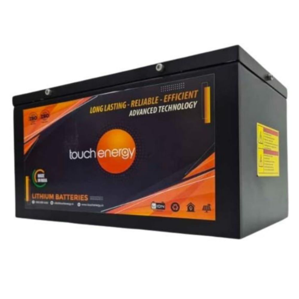 TLF-250696  2.45kWh Battery PACK