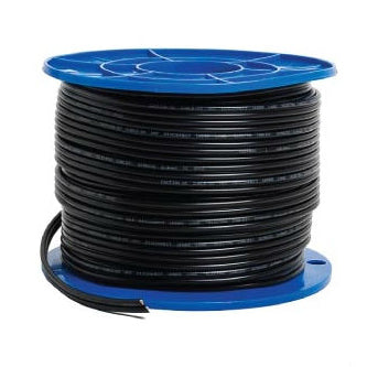 Tonglin Energy Solar DC Cable 6mm2 dual 500m roll (OD=6.1mm, 1500V DC, IEC 62930)