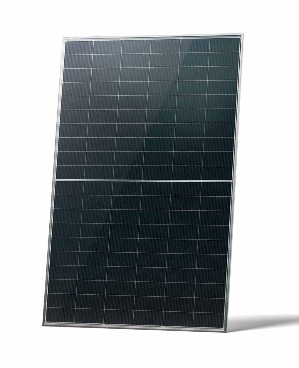 Jinko Tiger Neo N-Type 510W TOPCon mono 120half-cells Black Frame 30mm, JK03M Connector, IEC61215:2021