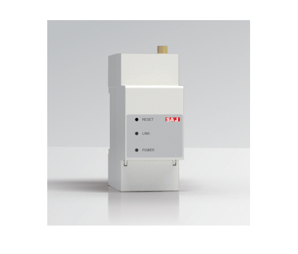 SAJ Three phase 24h load consumption monitoring kit w/DTSU666 w/3x100A CTs